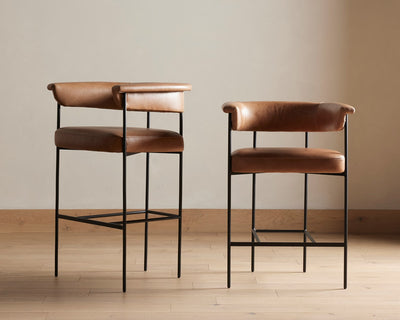 product image for carrie bar stool by bd studio 108498 004 11 83