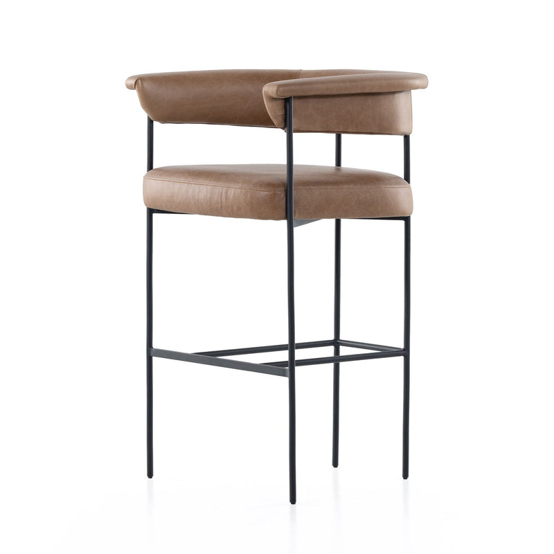 media image for carrie bar stool by bd studio 108498 004 1 214