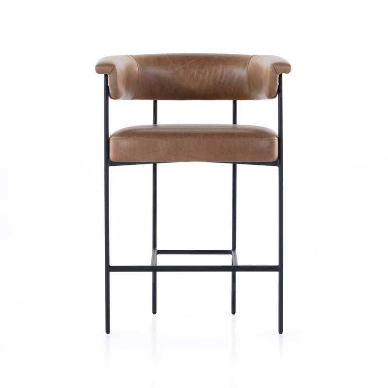 media image for carrie counter stool by bd studio 108498 005 9 230