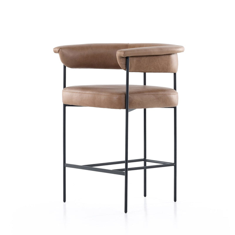 media image for carrie counter stool by bd studio 108498 005 1 21