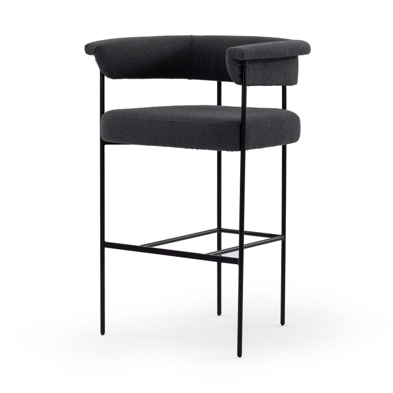 media image for carrie bar stool by bd studio 108498 004 2 27
