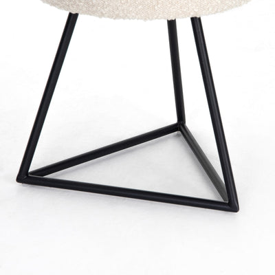 product image for Frankie Accent Stool 7