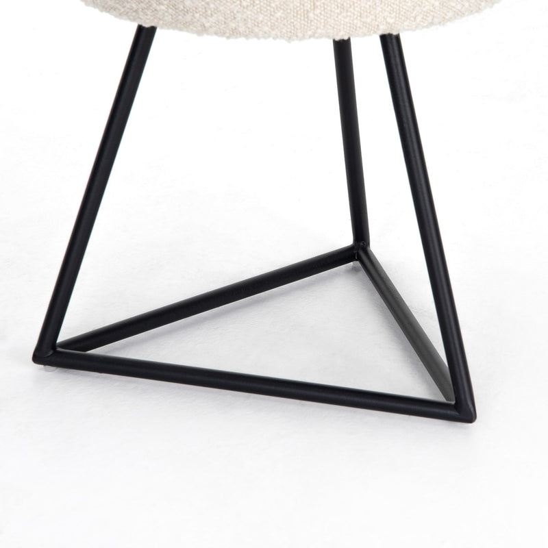 media image for Frankie Accent Stool 26