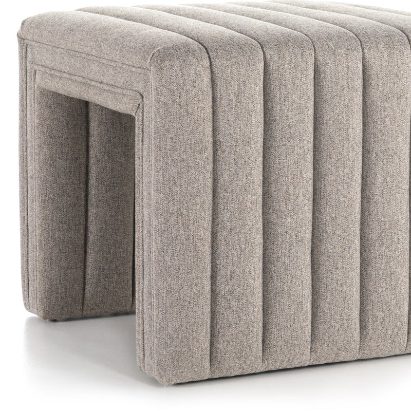 media image for Augustine Ottoman by BD Studio 215