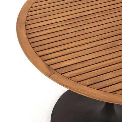 product image for reina outdoor bistro table by bd studio 5 8