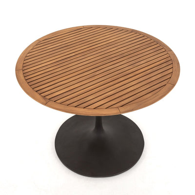 product image for reina outdoor bistro table by bd studio 3 32