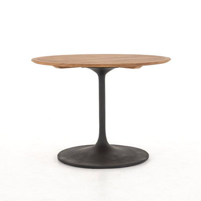 product image for reina outdoor bistro table by bd studio 6 89