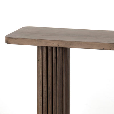 product image for rutherford console table by bd studio 7 67