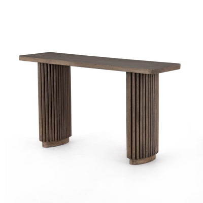 product image for rutherford console table by bd studio 1 18