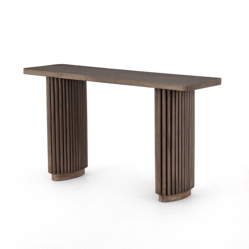 media image for rutherford console table by bd studio 1 223