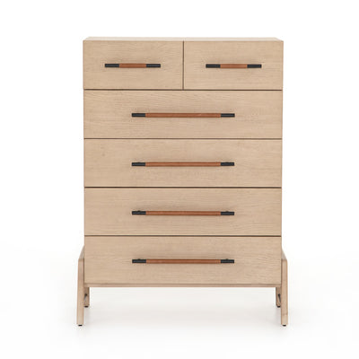 product image of rosedale 6 drawer tall dresser by bd studio 1 541