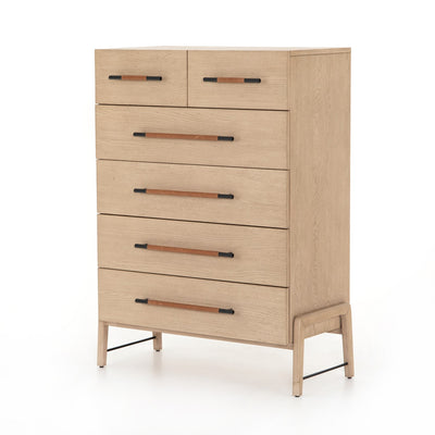 product image for rosedale 6 drawer tall dresser by bd studio 2 92