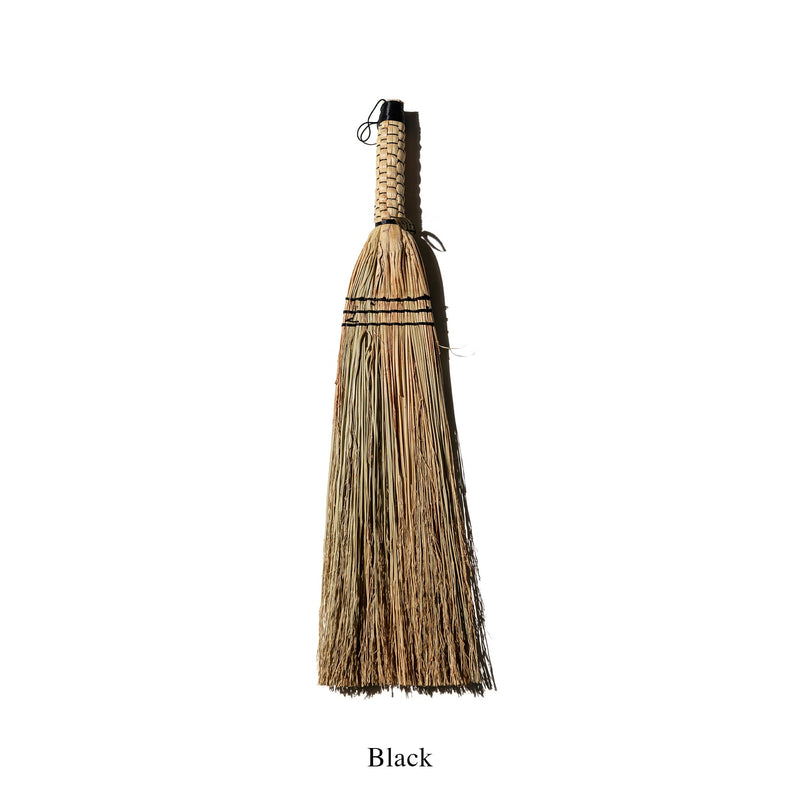 media image for hand broom beige design by puebco 1 263