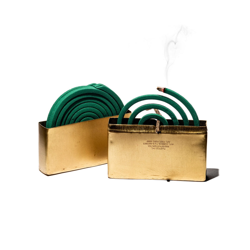 media image for japanese mosquito coil holder design by puebco 1 216