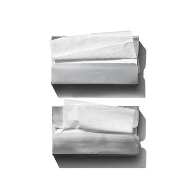 product image for 2 way paper dispenser design by puebco 2 86
