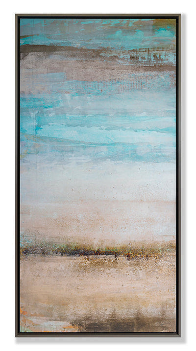 product image for Guilded Seascape 10 By Grand Image Home 108768_C_49X25_Go 4 22