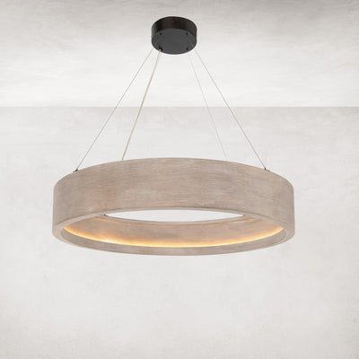 product image for baum small chandelier by bd studio 3 45