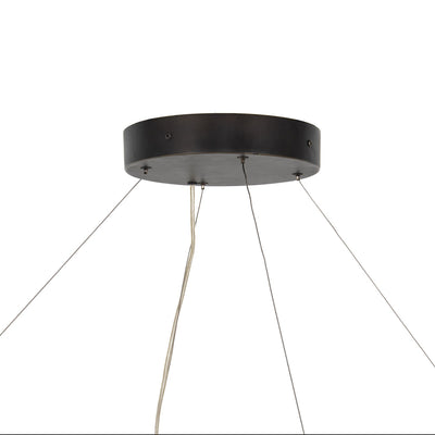 product image for baum small chandelier by bd studio 7 11