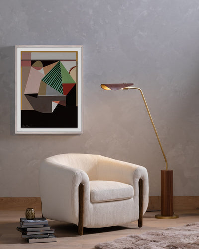product image for astrid floor lamp by bd studio 108773 005 12 13