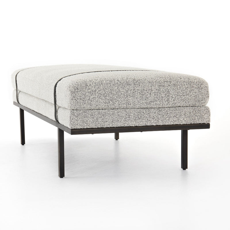 media image for Harris Accent Bench by BD Studio 245