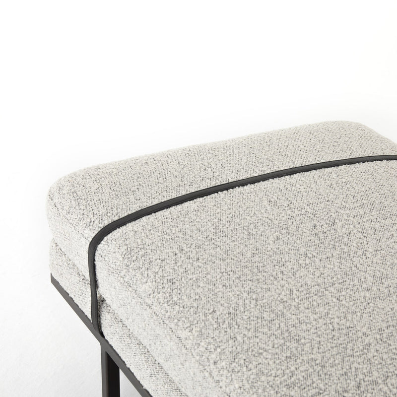 media image for Harris Accent Bench by BD Studio 293