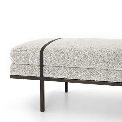 product image for Harris Accent Bench by BD Studio 67