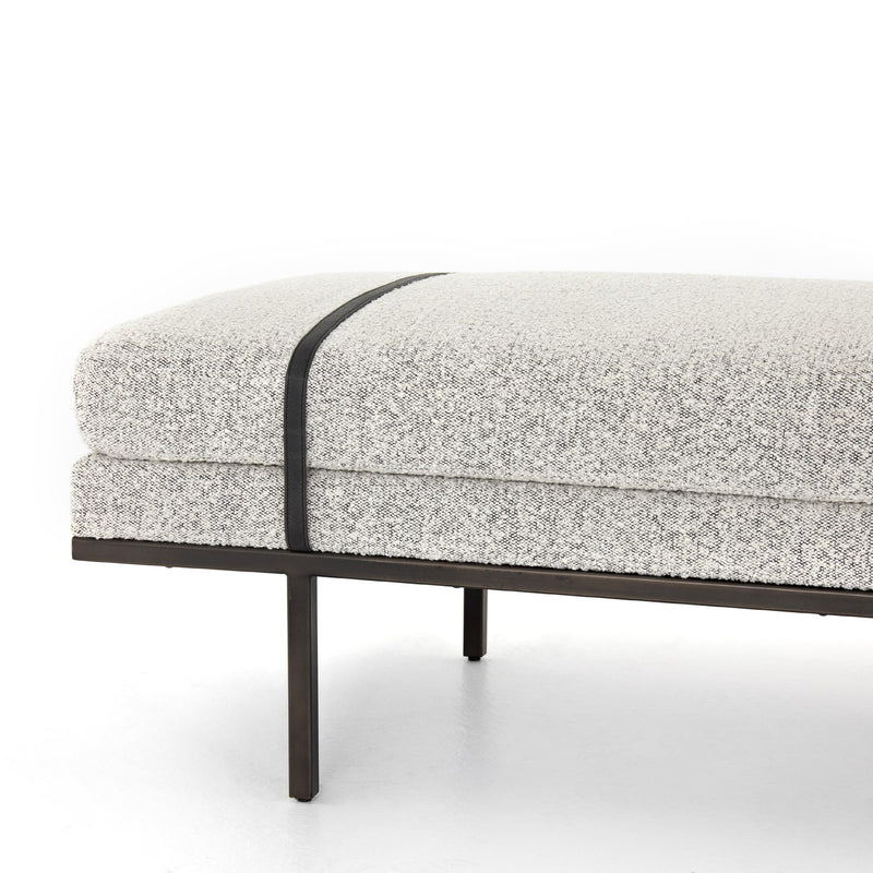 media image for Harris Accent Bench by BD Studio 246