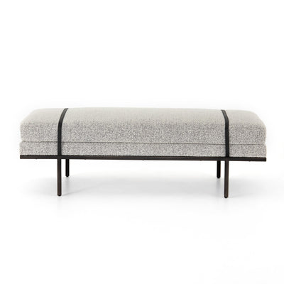 product image for Harris Accent Bench by BD Studio 37