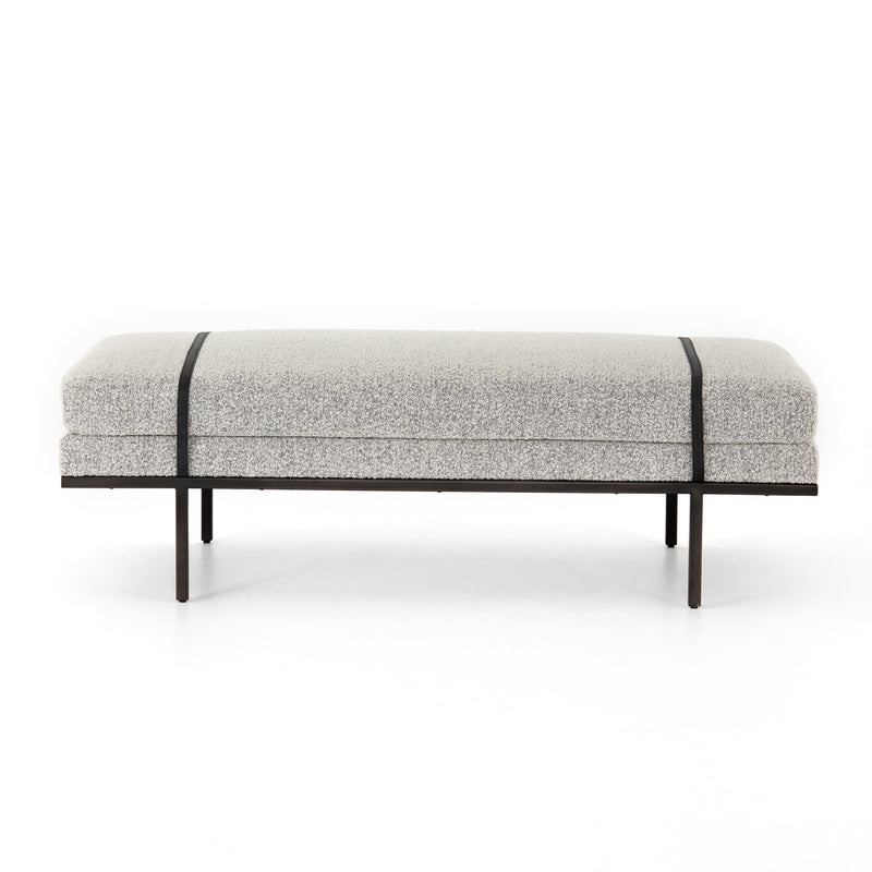 media image for Harris Accent Bench by BD Studio 245