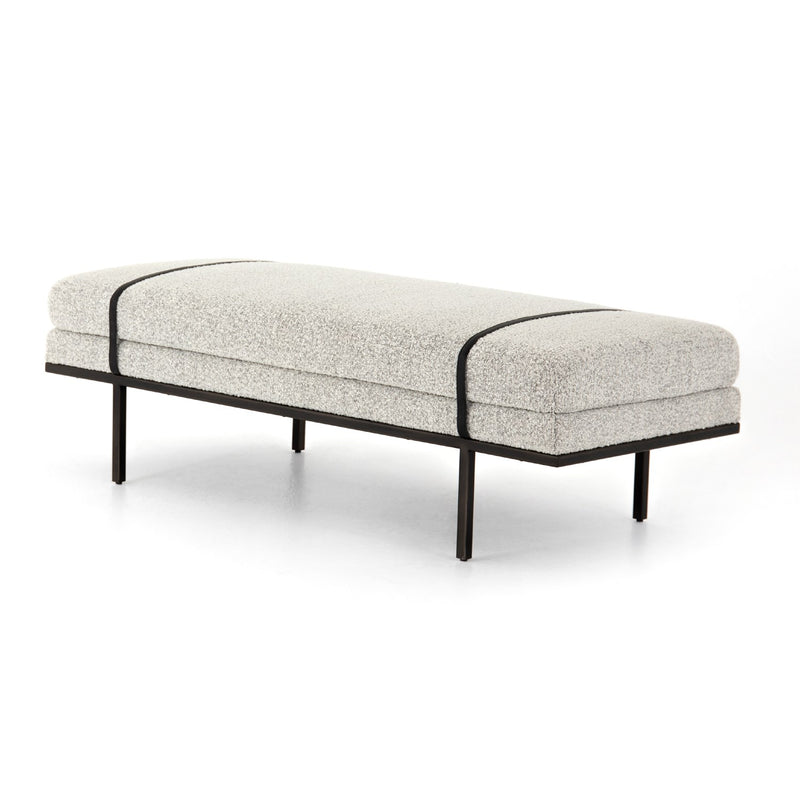 media image for Harris Accent Bench by BD Studio 225