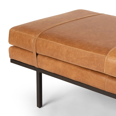product image for harris accent bench by bd studio 108840 005 4 53