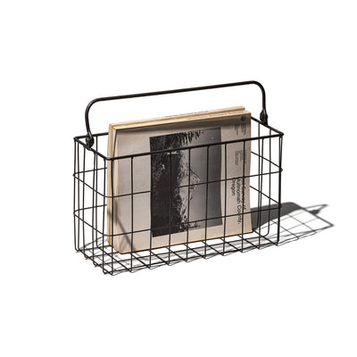product image for magazine wire rack design by puebco 1 83