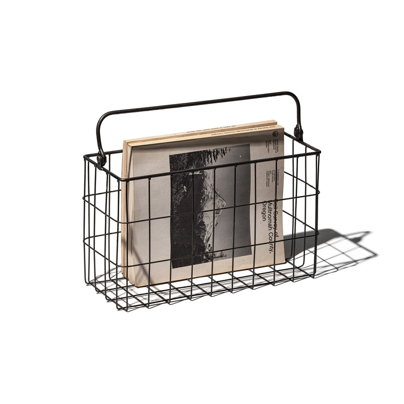 media image for magazine wire rack design by puebco 1 222