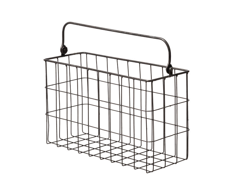 media image for magazine wire rack design by puebco 4 236