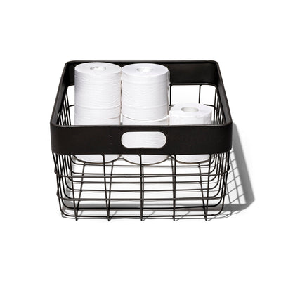 product image of wire storage basket design by puebco 1 589