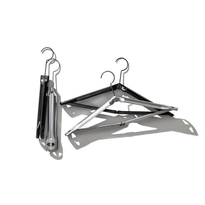 product image for folding hanger 3 49
