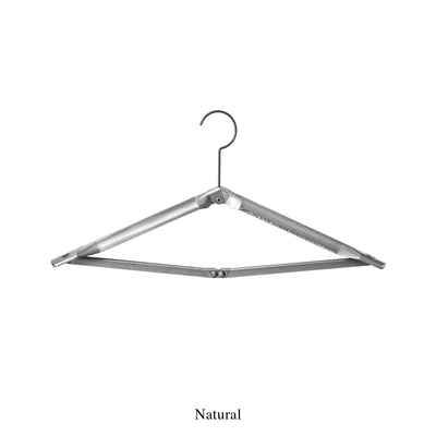 product image for folding hanger 12 48