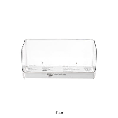 product image of plastic stacking storage deep design by puebco 1 549