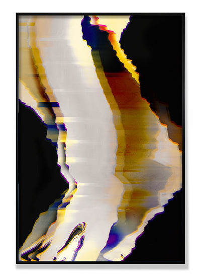 product image for Glitch Study 2 By Grand Image Home 108960_C_49X33_B 2 8
