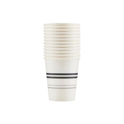product image for stripe paper cup by nicolas vahe 108970200 1 27