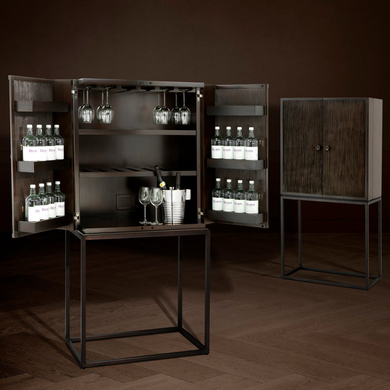 media image for DeLaRenta Wine Cabinet 2 220
