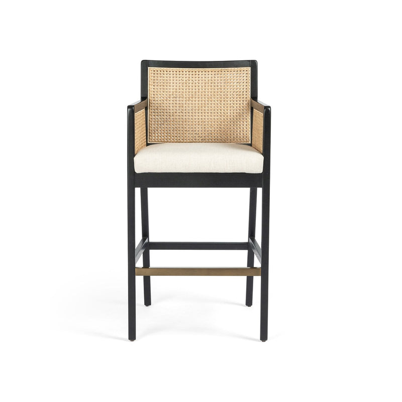 media image for Antonia Cane Bar + Counter Stools by BD Studio 229