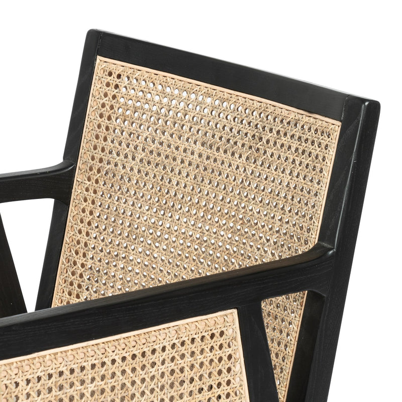 media image for Antonia Cane Bar + Counter Stools by BD Studio 212