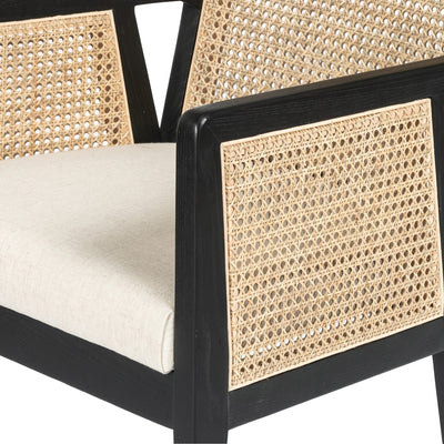 product image for Antonia Cane Bar + Counter Stools by BD Studio 3
