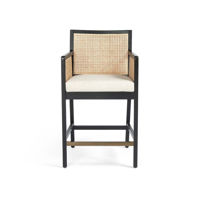 media image for Antonia Cane Bar + Counter Stools by BD Studio 248
