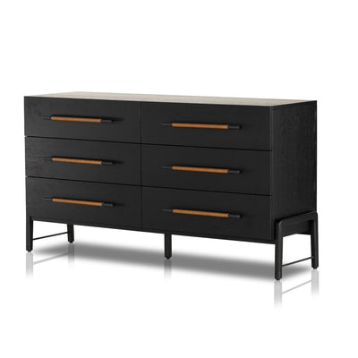 product image for rosedale 6 drawer dresser by bd studio 15 3