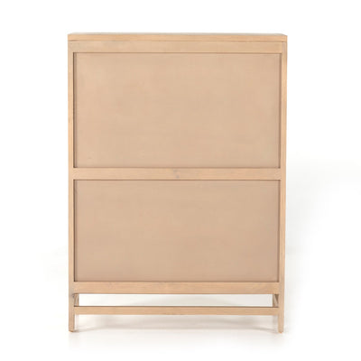 product image for Caprice Bar Cabinet by BD Studio 72