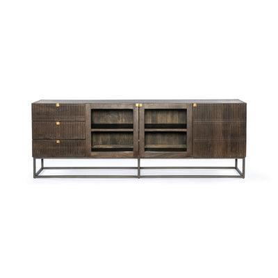 product image of Kelby Media Console 58
