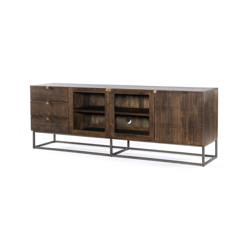 media image for Kelby Media Console 270