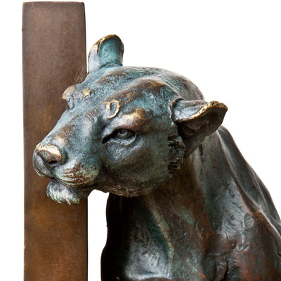 product image for Lioness Bookend Set of 2 3 0